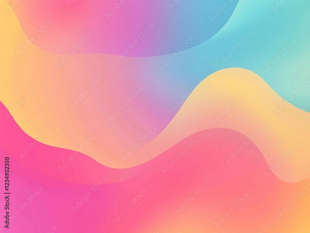 Fototapeta premium abstract colorful background