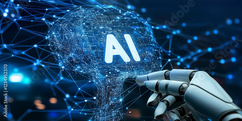 AI, 인공지능