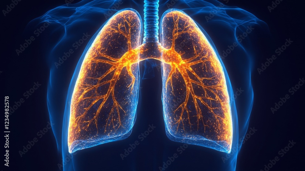What are the long-term effects of smoking on lung health, and how can quitting benefit you What are the long-term effects of smoking on lung health, and how can quitting benefit you