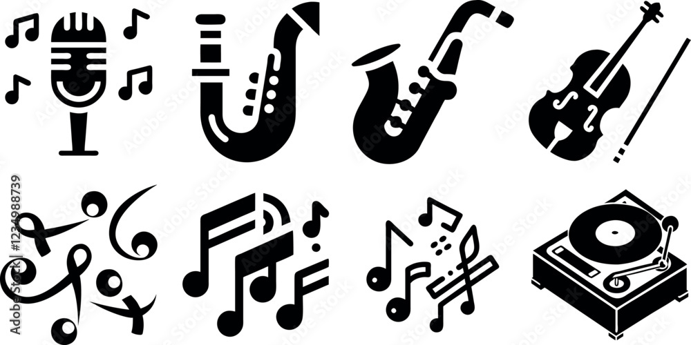 Timeless Jazz Icons of Rhythm & Melody Timeless Jazz Icons of Rhythm & Melody