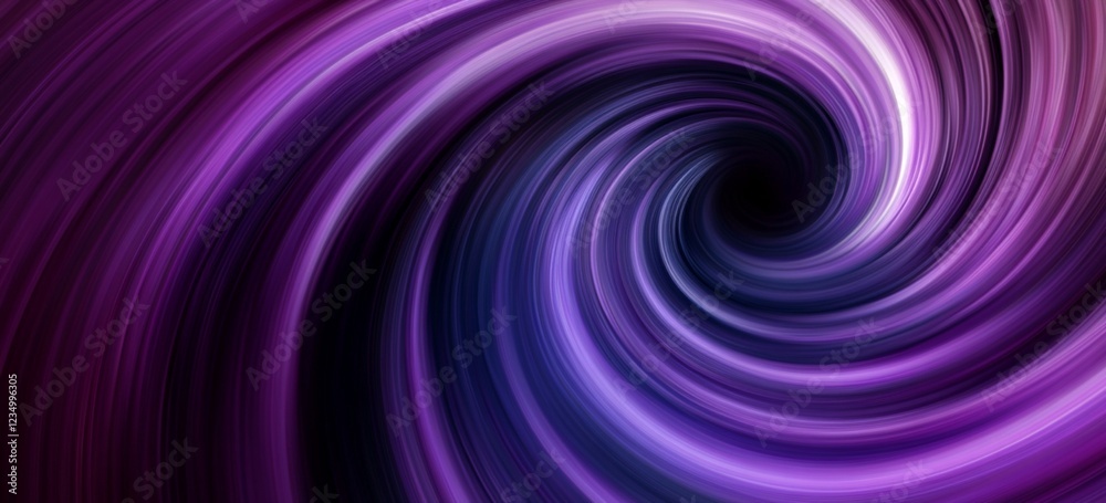 Abstract Purple Swirl Vortex Background Design Dynamic Energy Motion Graphic art web flow dark lines Abstract Purple Swirl Vortex Background Design Dynamic Energy Motion Graphic art web flow dark lines