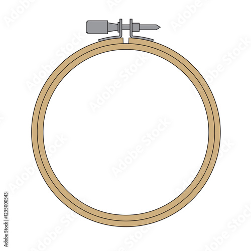 emboidery hoop