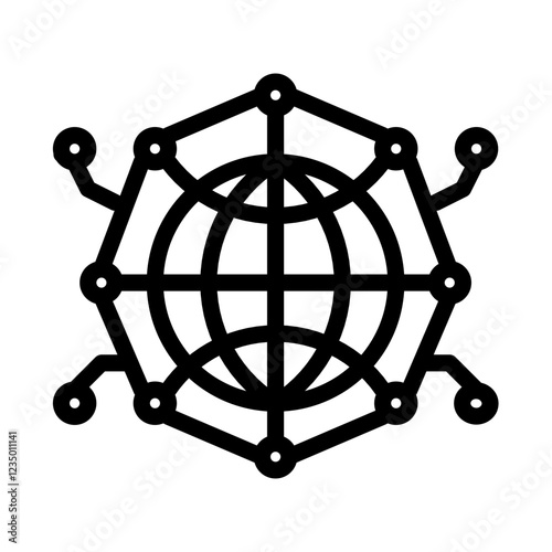 Internet service 