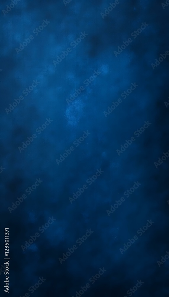 Fototapeta premium DarkBlueAbstractBackground-CloudyTexture_jpeg
