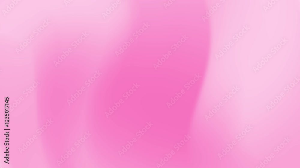 pink abstract background