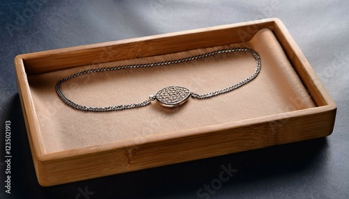 jewelry box in the nucleic