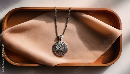 jewelry box in the nucleic