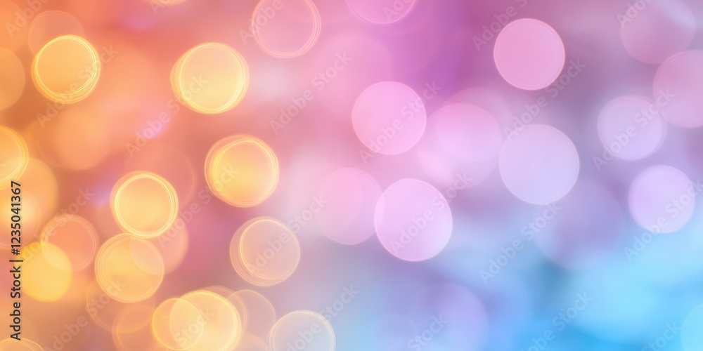 A colorful background with many small circles. The circles are of different sizes and colors. The background is a mix of pink, blue, and yellow. The image has a playful and fun vibe A colorful background with many small circles. The circles are of different sizes and colors. The background is a mix of pink, blue, and yellow. The image has a playful and fun vibe