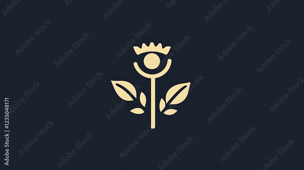 Fototapeta premium different type of logos for many type of uses 