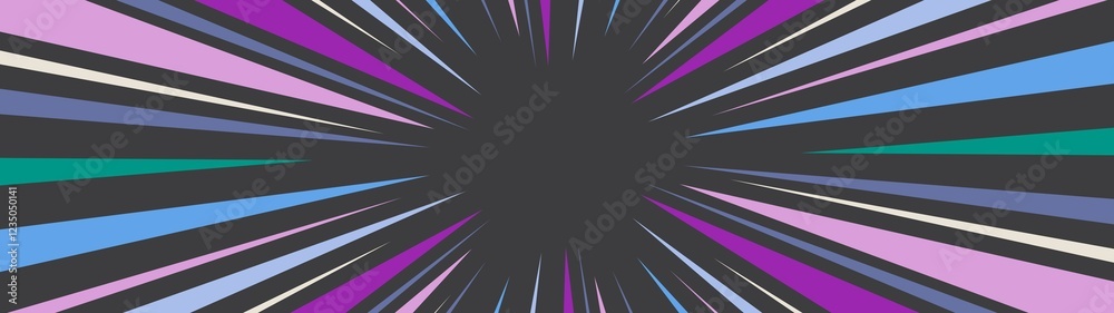 Rays Abstract background with broken radiation lines, dynamic geometric pattern for posters, banners, and digital designs Rays Abstract background with broken radiation lines, dynamic geometric pattern for posters, banners, and digital designs