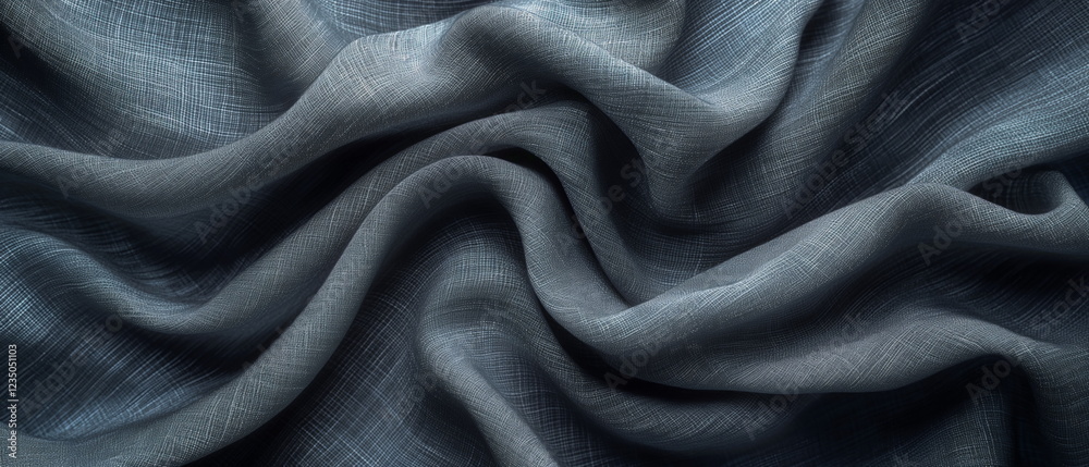 Obraz premium For book cover top view. Seamless textile pattern _196