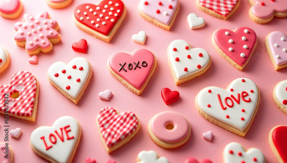 Valentines Day Heart XOXO Sweet Love Gifts Valentines Day Heart XOXO Sweet Love Gifts