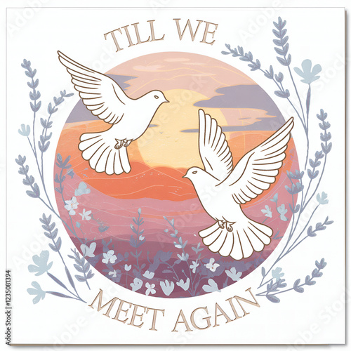 till we meet again
