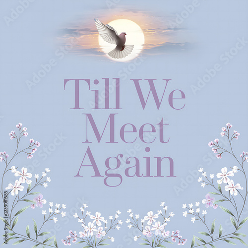 till we meet again