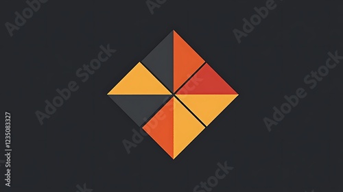 Free Download A Minimalist Design with Clean Lines and Subtle Elegance, Emphasizing Simplicity and Modern Aesthetics - GFXLoad