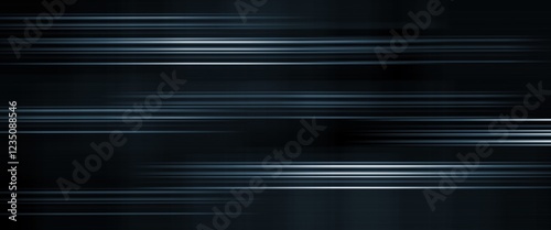 abstract blue background