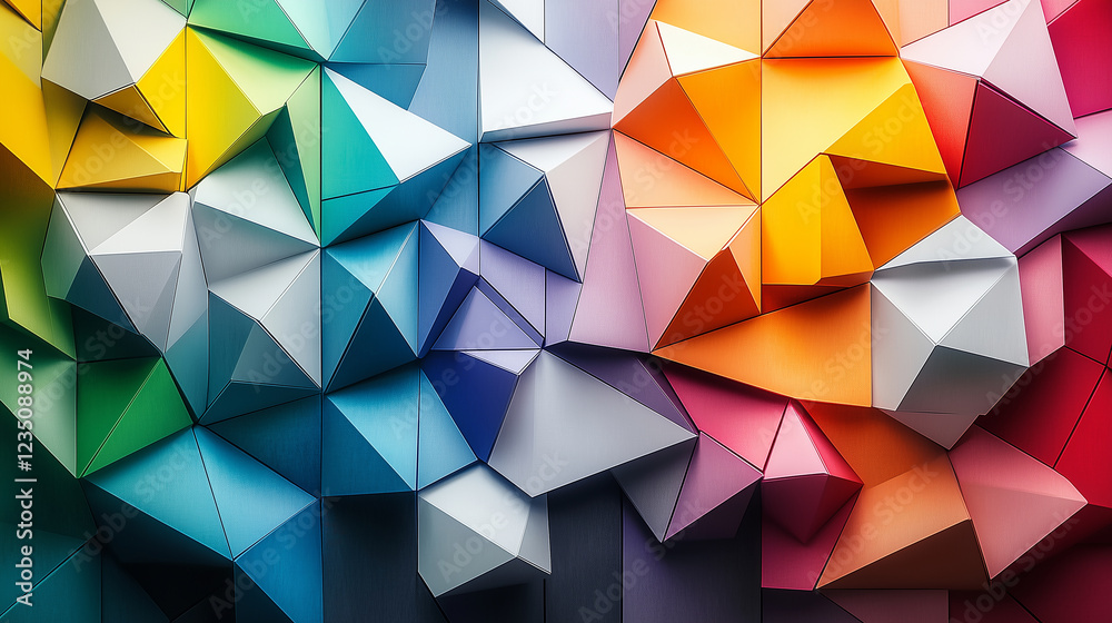 abstract background