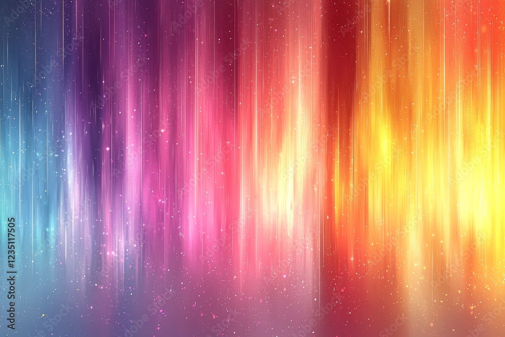 Striped line graphic background with card motion Striped line graphic background with card motion