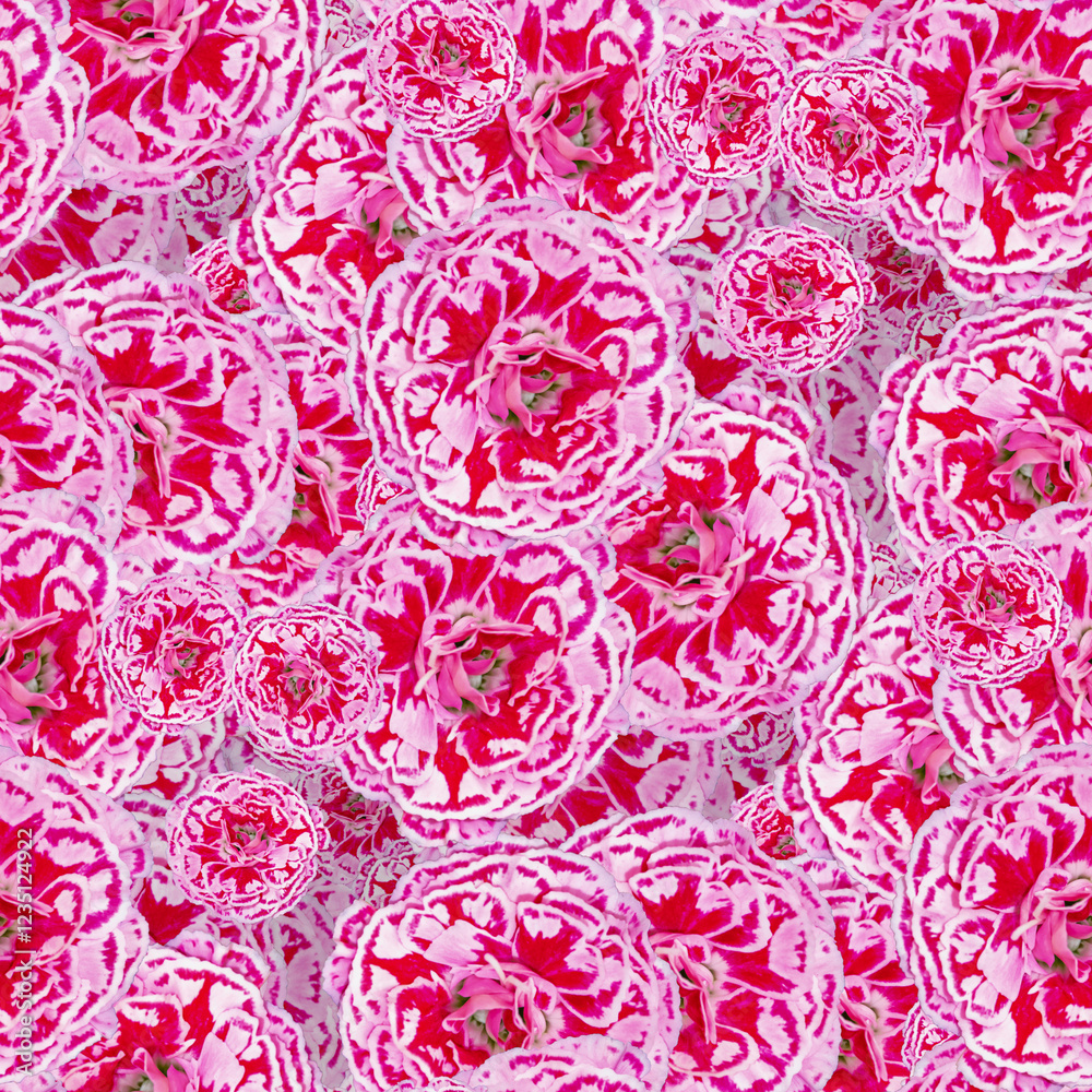 floral print collage, seamless floral pattern. decorative elements for design and creativity floral print collage, seamless floral pattern. decorative elements for design and creativity