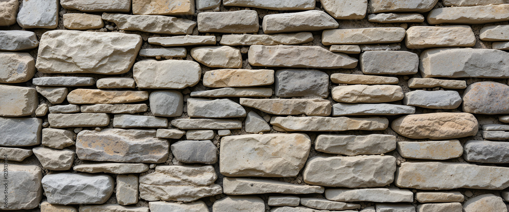 stone wall texture