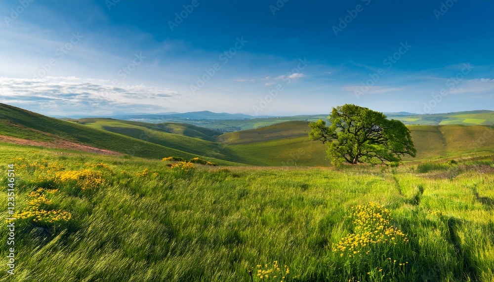 Experience the rhythm of life on the open plains. Experience the rhythm of life on the open plains.