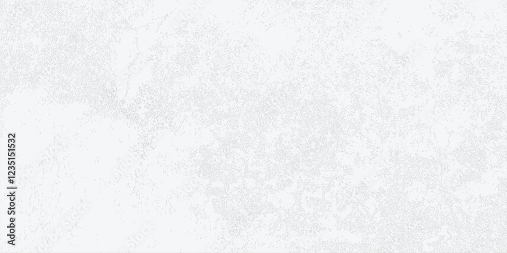 Abstract white grunge dust texture concrete wall on white background Vector for banner and business. Abstract white grunge dust texture concrete wall on white background Vector for banner and business.