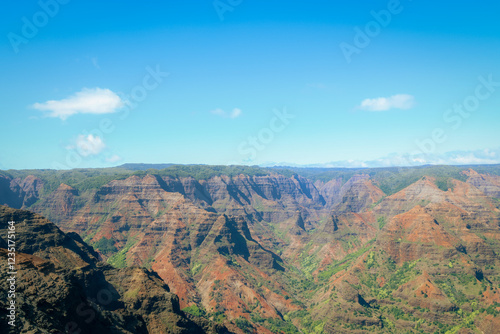 Kauai, Hawaii