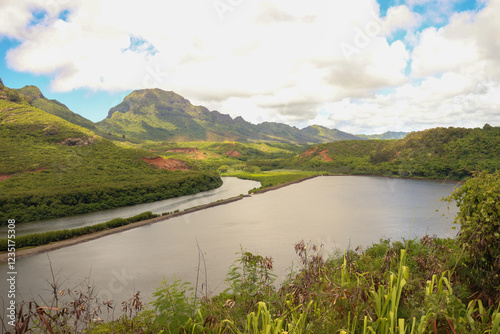 Kauai, Hawaii