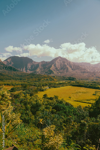 Kauai, Hawaii