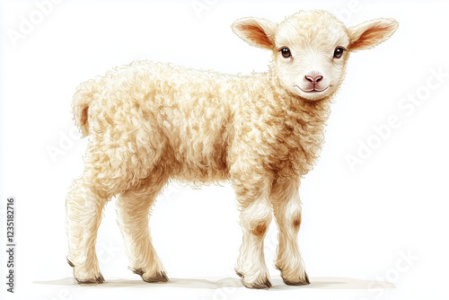 Lämmchen