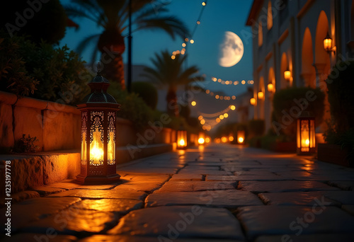 Ramadan Nights