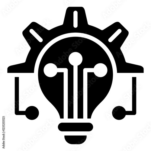 Innovation Icon