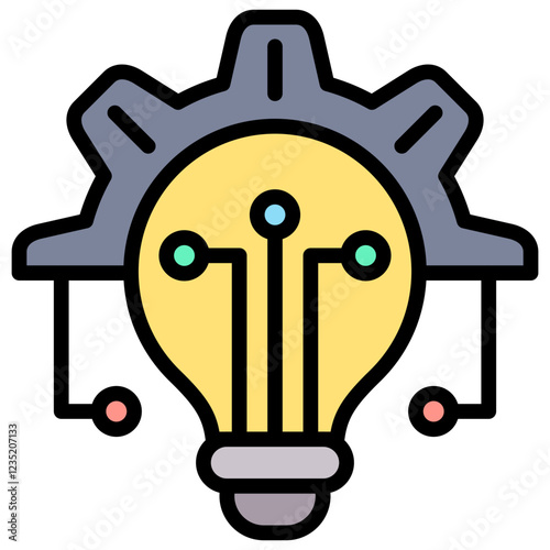 Innovation Icon