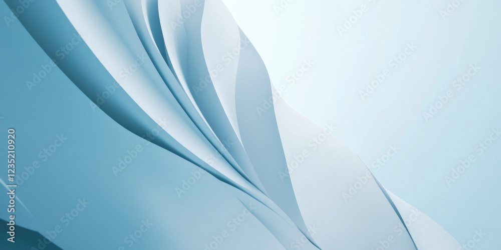 Fototapeta premium Abstract Technology Background