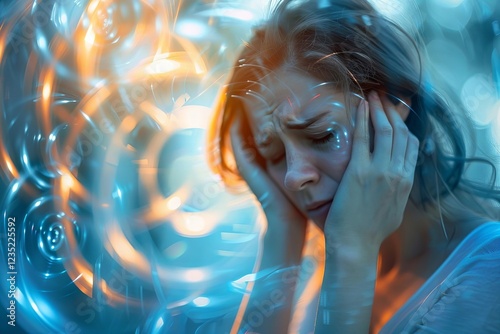 Dizziness, Vertigo, and BPPV: The Link to Brain Pain and Stroke