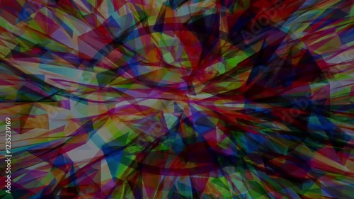 abstract colorful background
