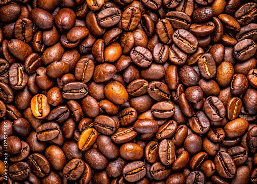 Brown Coffee Beans, Empty Space, Decoration, Photography, Still Life, Coffee Brown Coffee Beans, Empty Space, Decoration, Photography, Still Life, Coffee