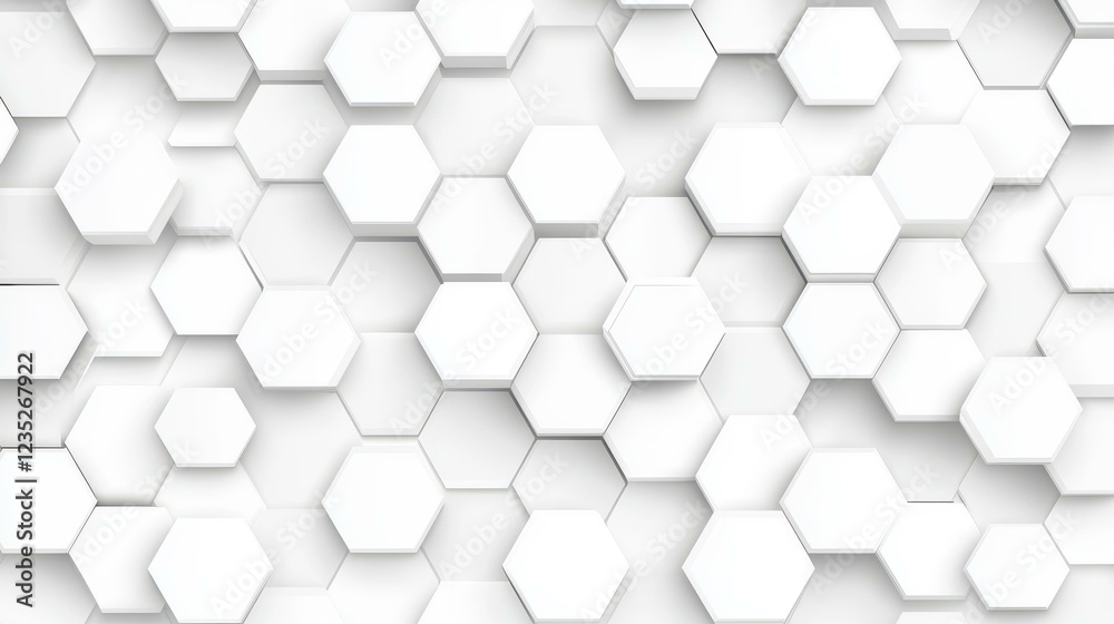 Sleek hexagonal patterns create a modern, futuristic vibe, perfect for techinspired designs and elegant backgrounds. Sleek hexagonal patterns create a modern, futuristic vibe, perfect for techinspired designs and elegant backgrounds.