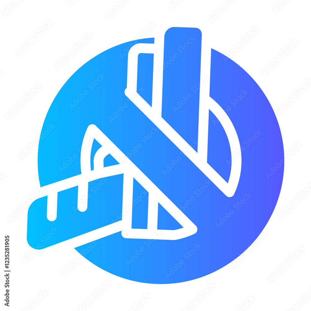 Obraz premium no weapon