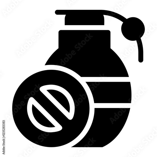 no grenade