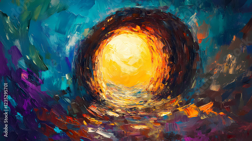 abstract interpretation empty tomb