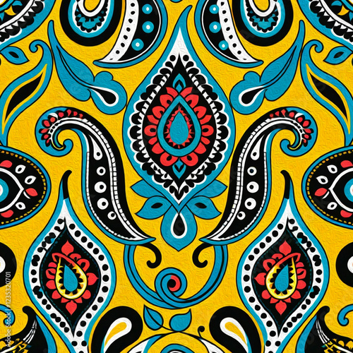 Pattern for fabrics, covers, leaflets, business cards, Happy Birthday cards, Wedding Invitations, for use in graphics