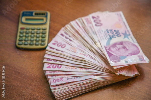 money