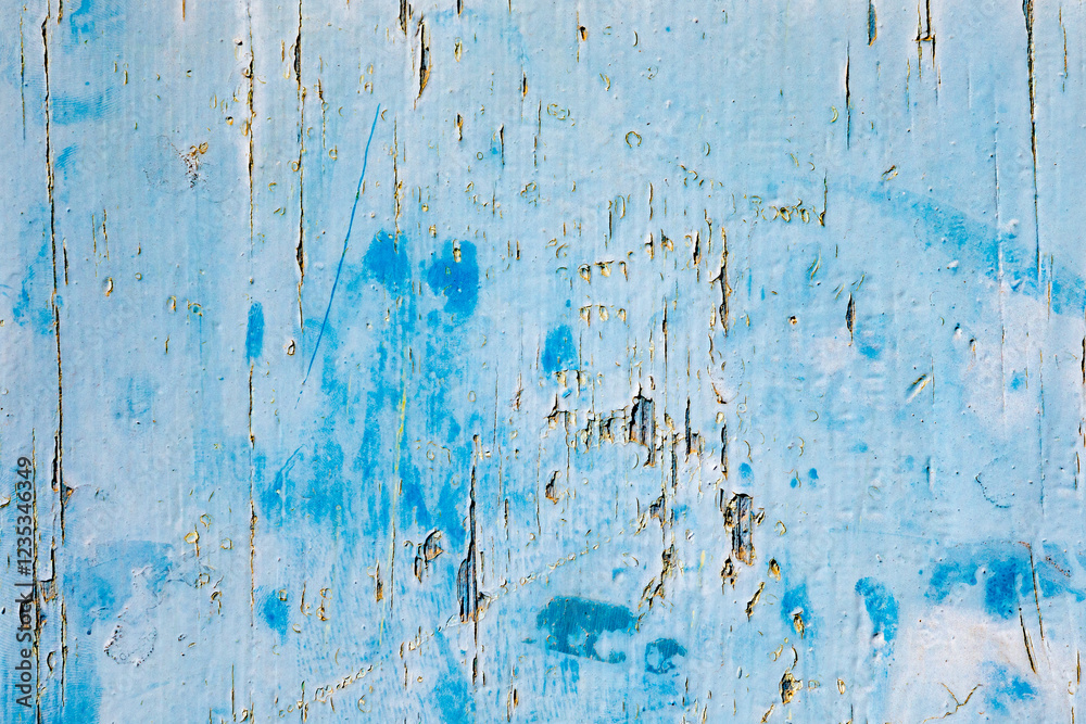 background of blue structured and painted plaster wall in grunge technique background of blue structured and painted plaster wall in grunge technique