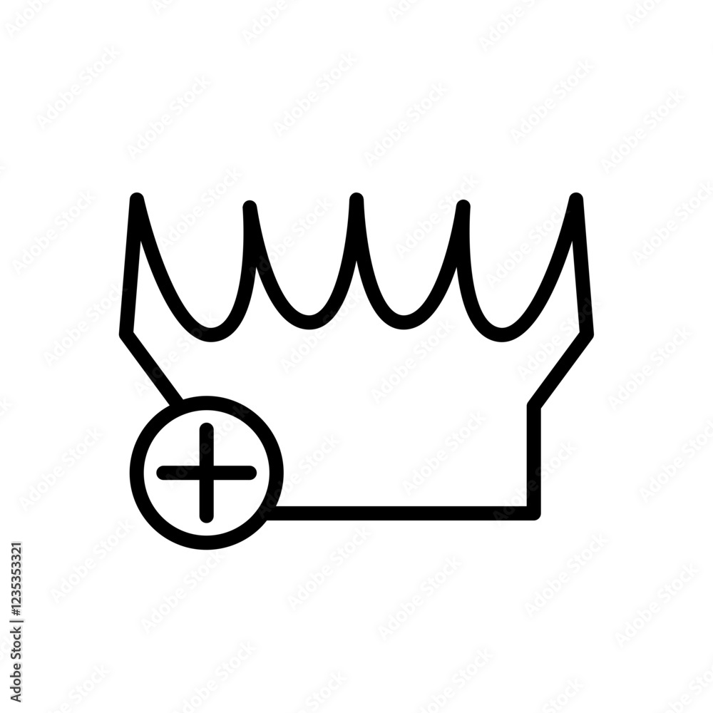 crown
