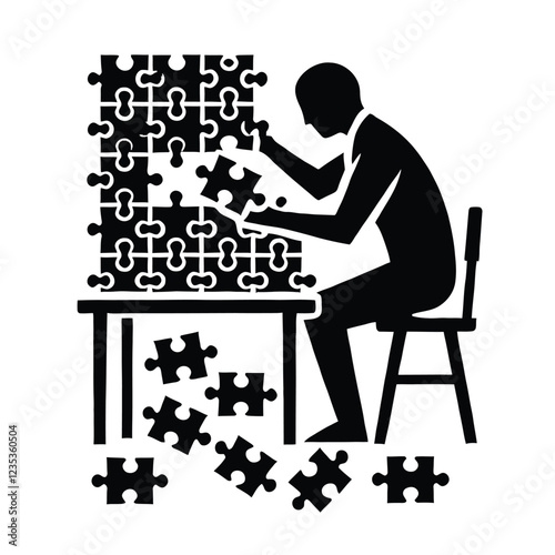 Jigsaw Solver