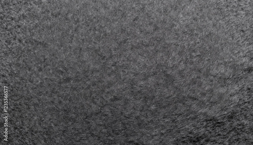 medium gray textured felt fabric material history