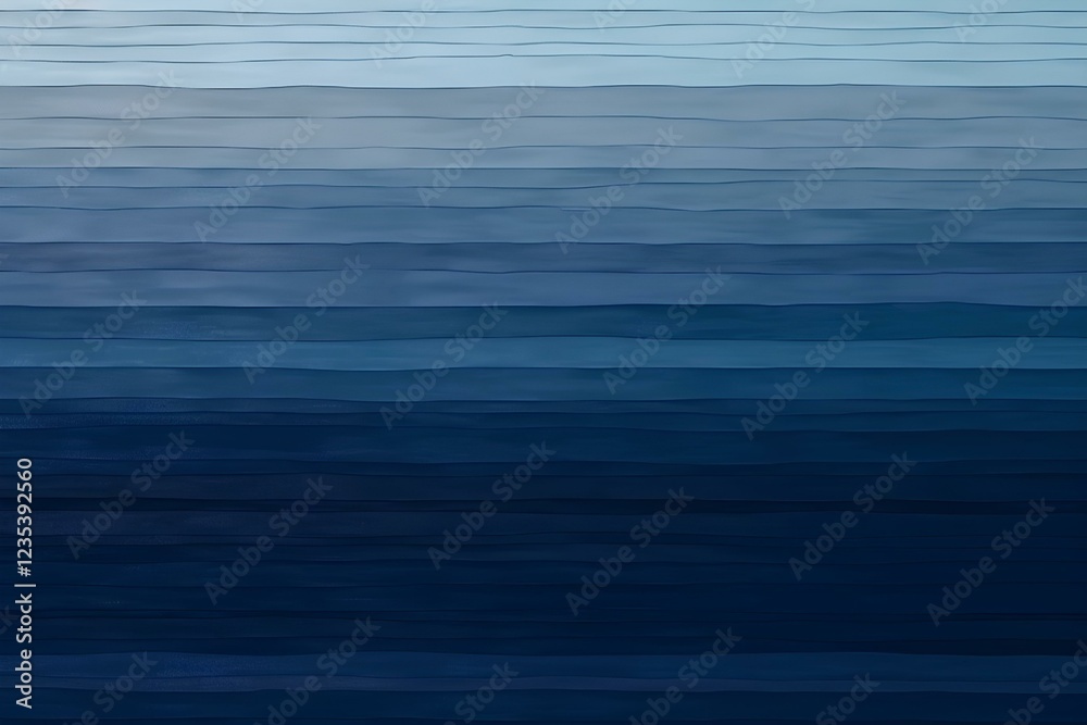 Naklejka premium water surface