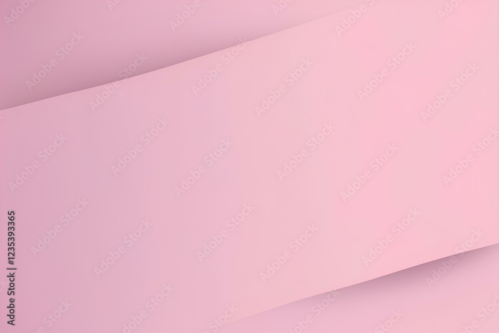 Fototapeta premium pink paper background