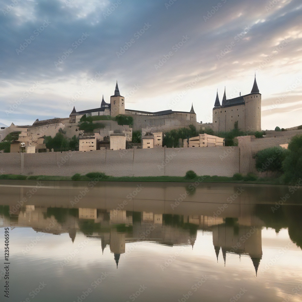 Castle Castle